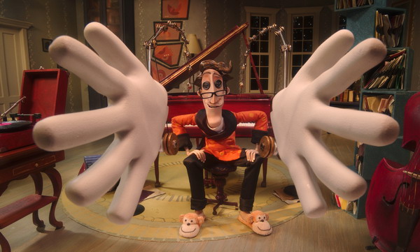10 Coraline